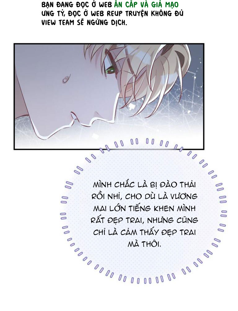 Hoàn Mỹ Vô Khuyết Chap 5 - Next Chap 6