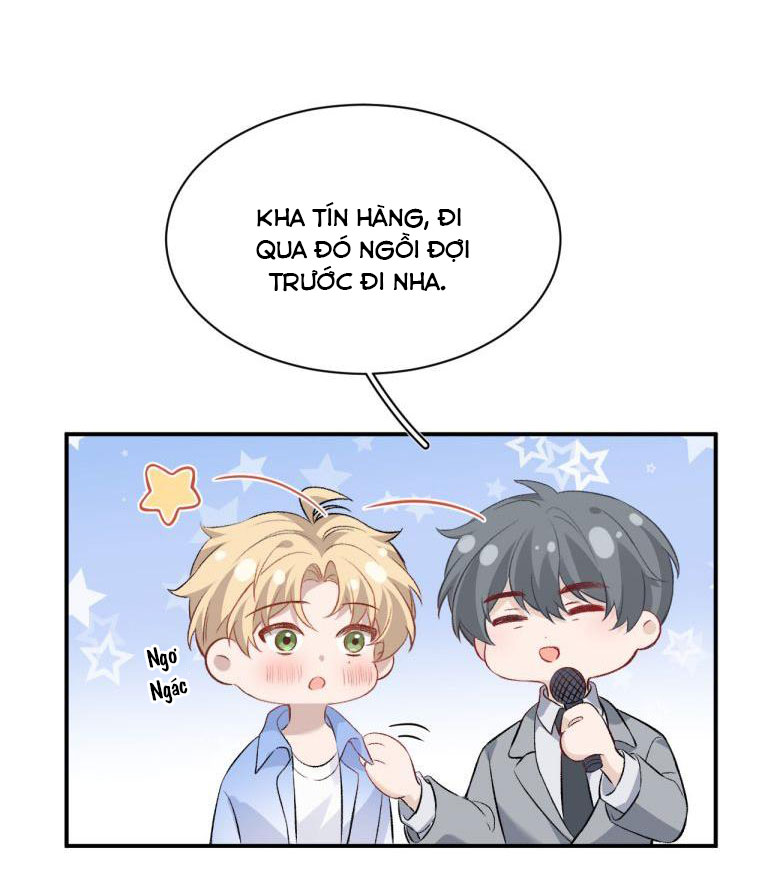 Hoàn Mỹ Vô Khuyết Chap 5 - Next Chap 6