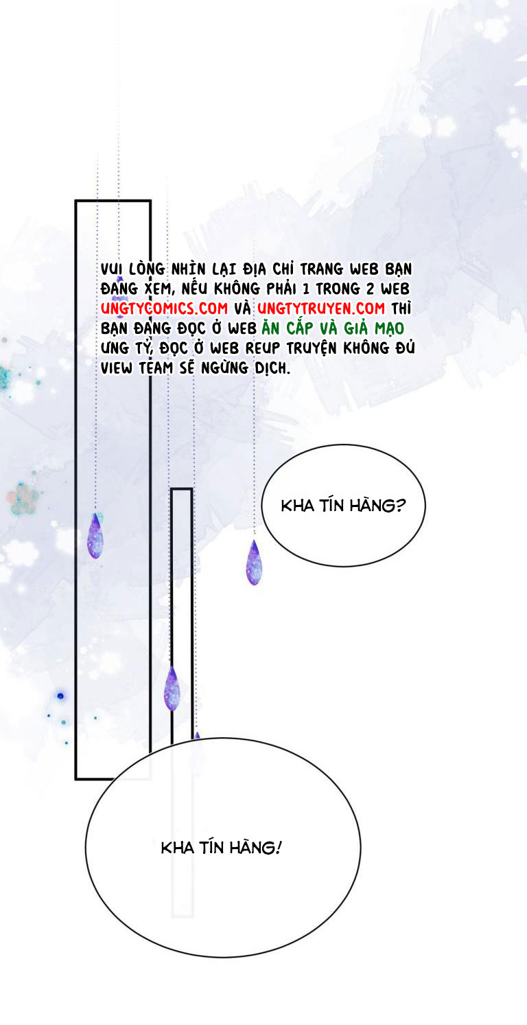 Hoàn Mỹ Vô Khuyết Chap 5 - Next Chap 6