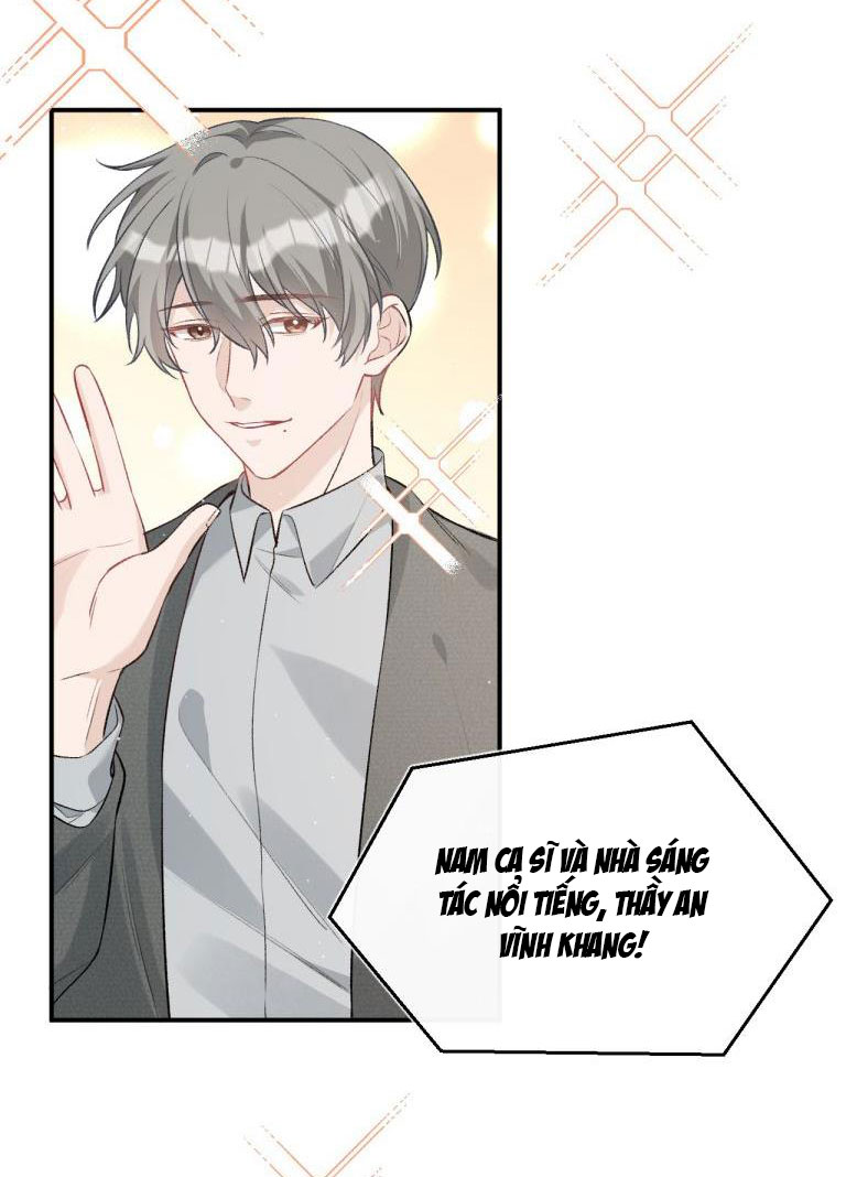 Hoàn Mỹ Vô Khuyết Chap 5 - Next Chap 6