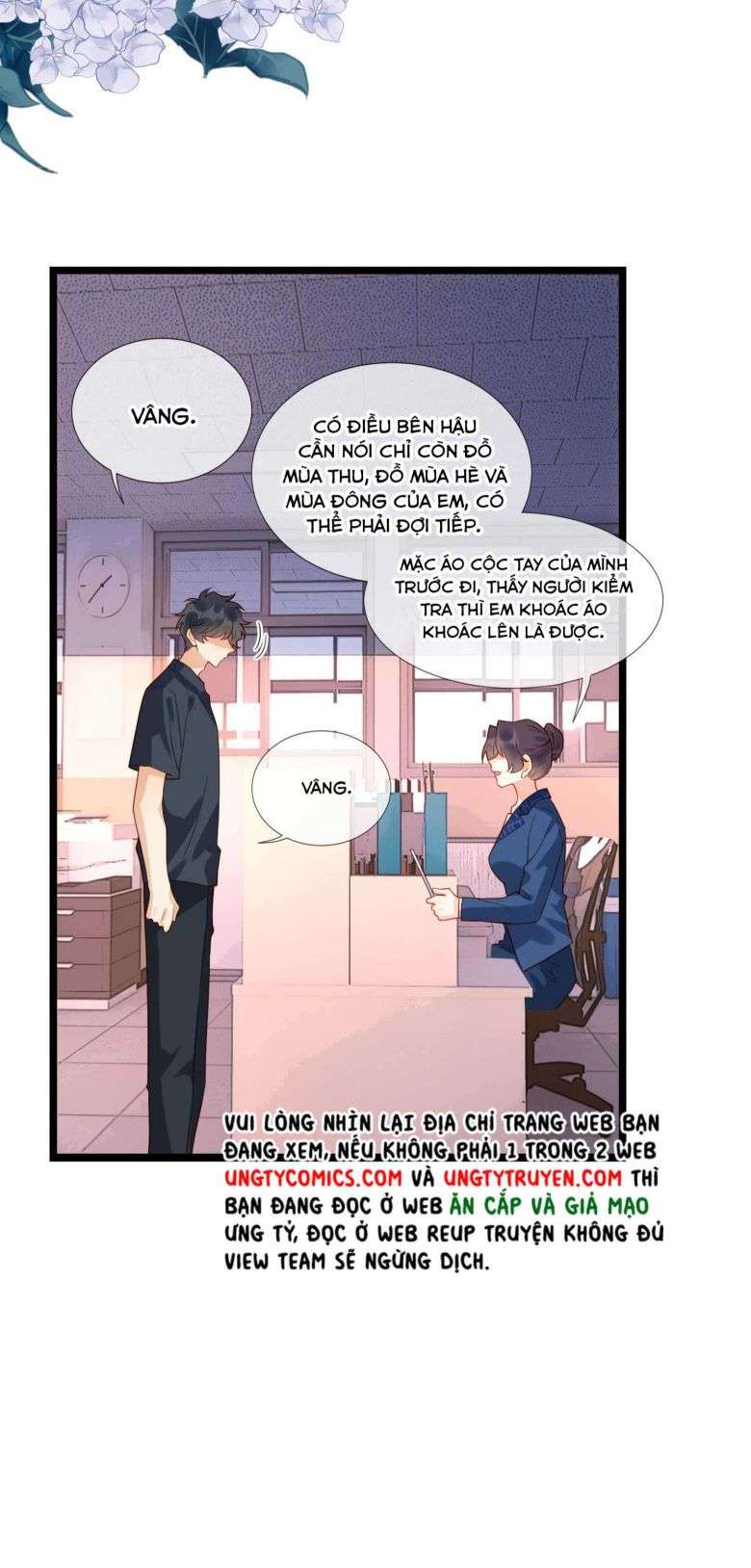 Giam Thủ Bị Đạo Chap 9 - Next Chap 10