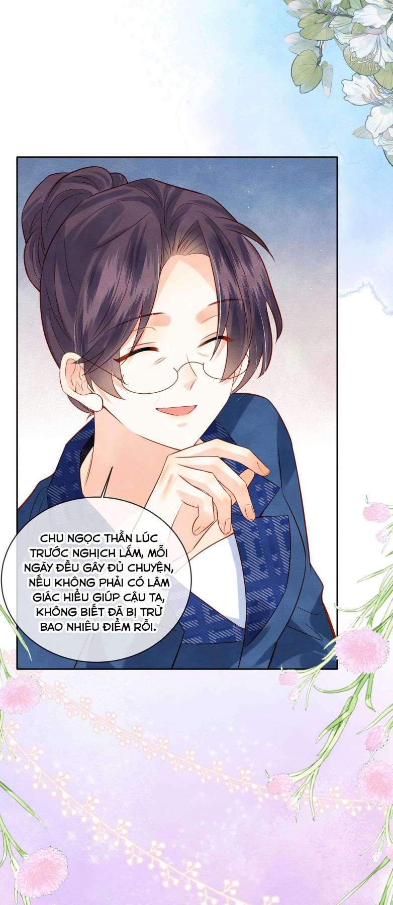 Giam Thủ Bị Đạo Chap 9 - Next Chap 10