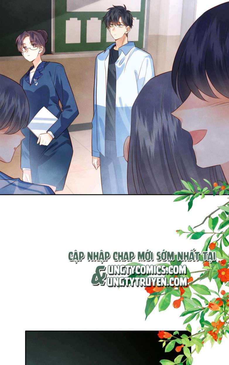 Giam Thủ Bị Đạo Chap 9 - Next Chap 10