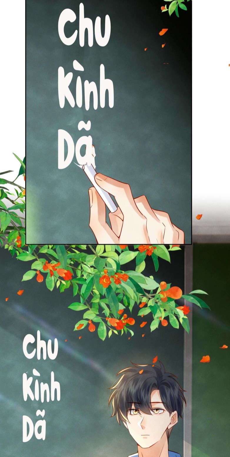 Giam Thủ Bị Đạo Chap 9 - Next Chap 10