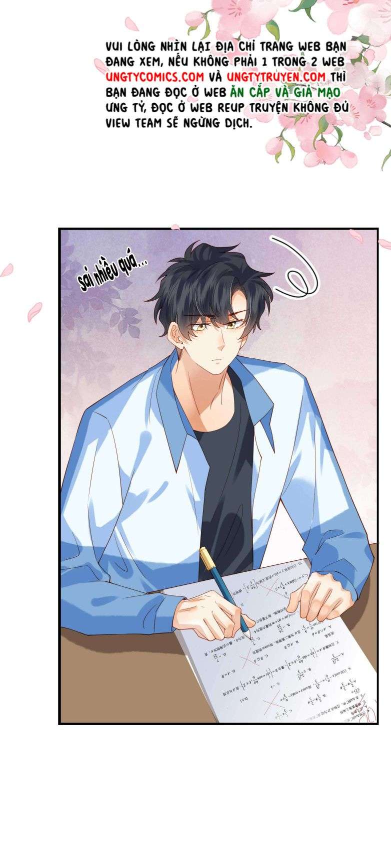 Giam Thủ Bị Đạo Chap 9 - Next Chap 10