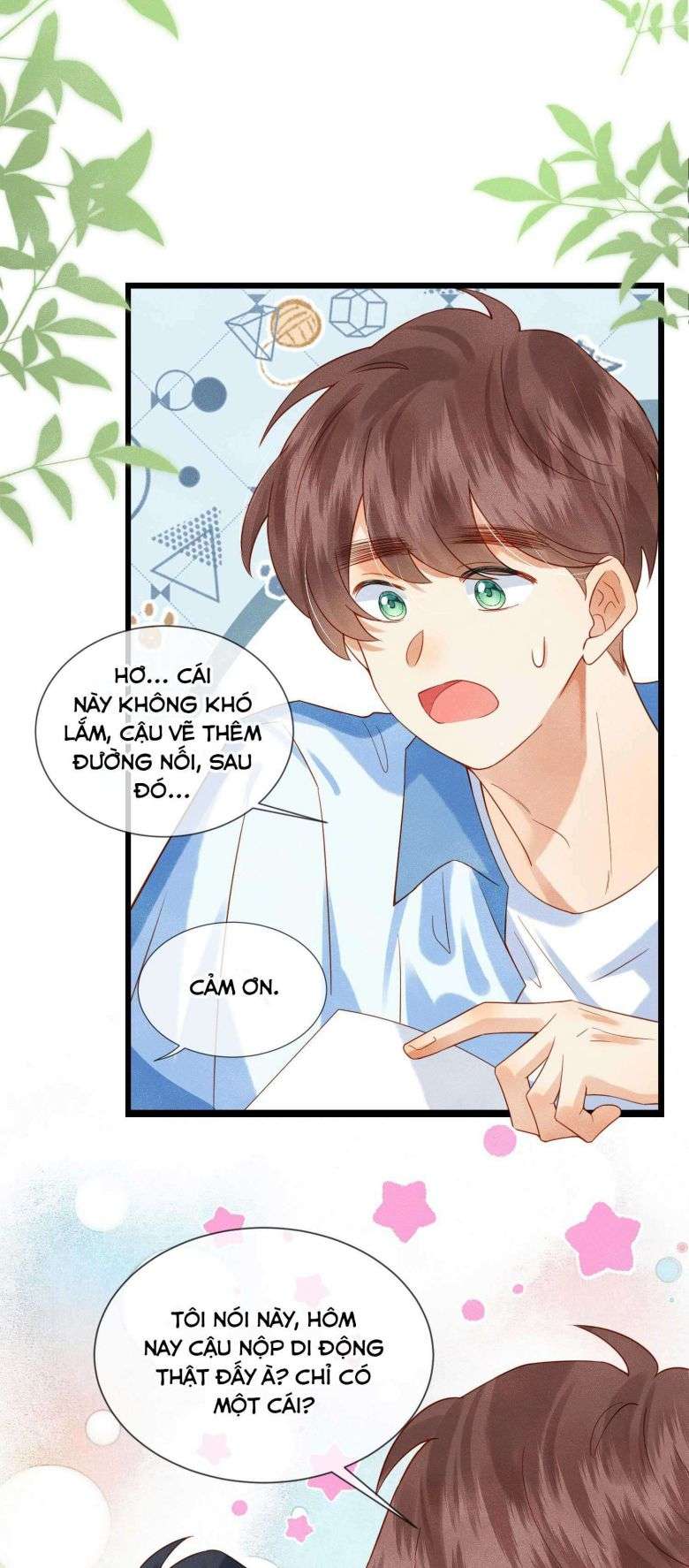 Giam Thủ Bị Đạo Chap 9 - Next Chap 10