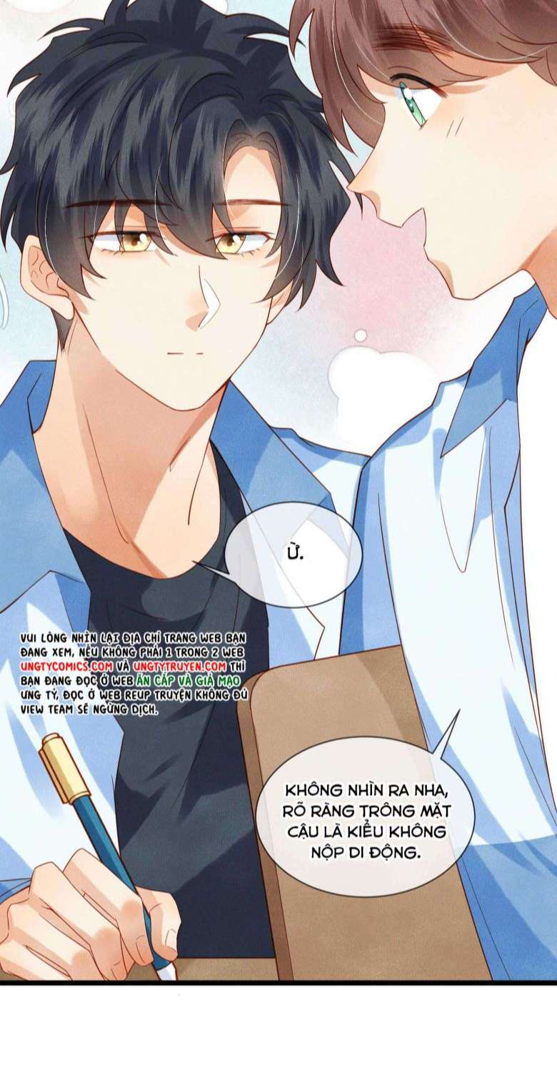 Giam Thủ Bị Đạo Chap 9 - Next Chap 10