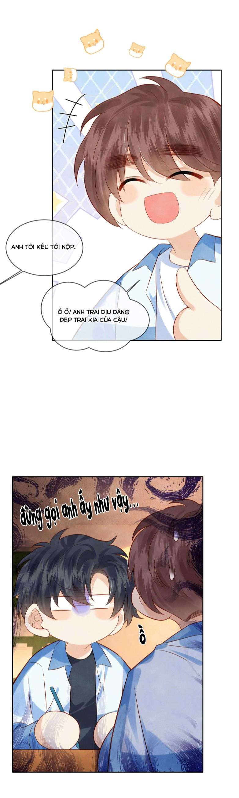 Giam Thủ Bị Đạo Chap 9 - Next Chap 10