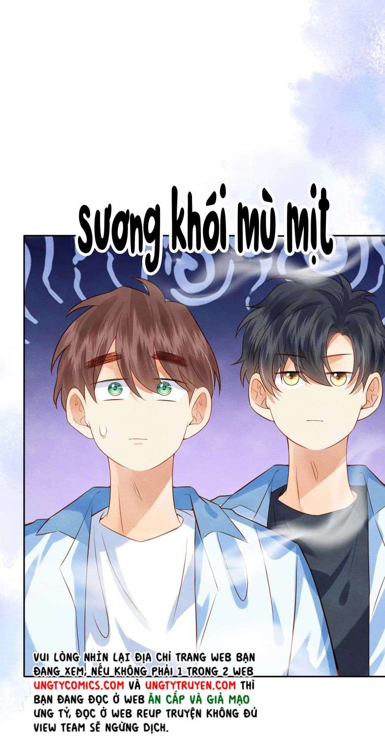 Giam Thủ Bị Đạo Chap 9 - Next Chap 10