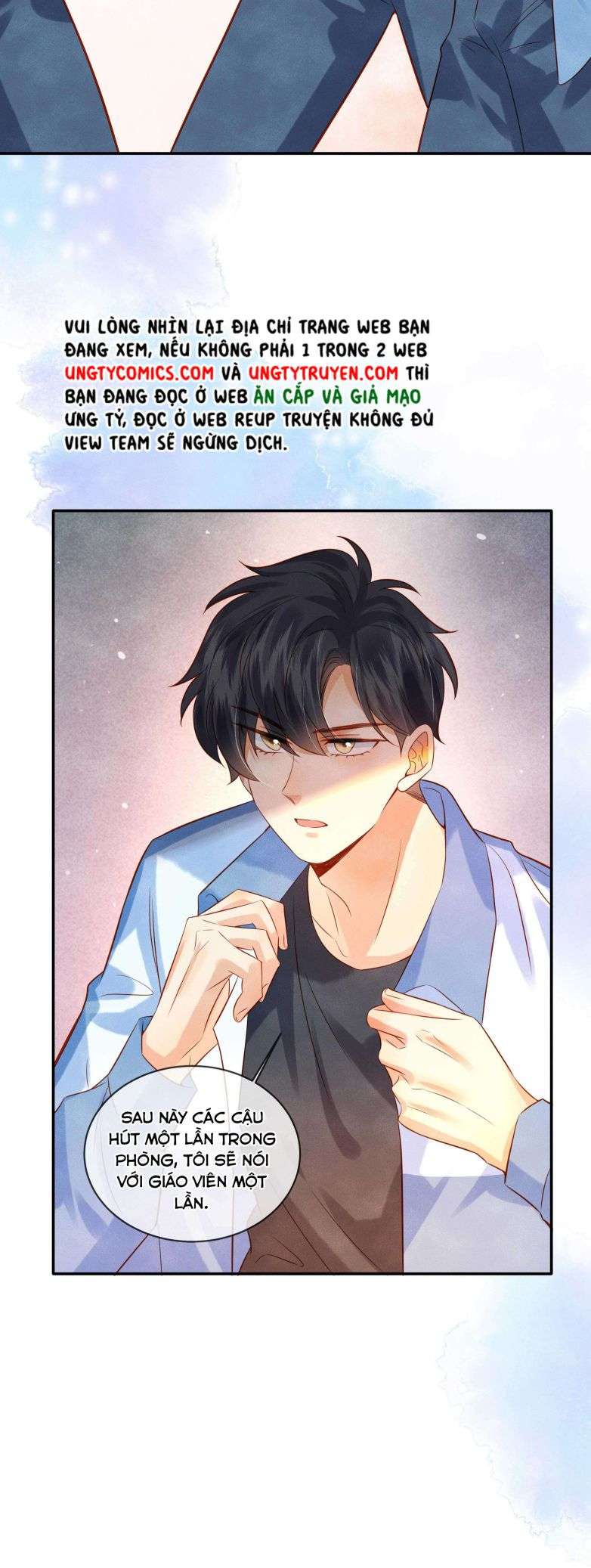 Giam Thủ Bị Đạo Chap 9 - Next Chap 10