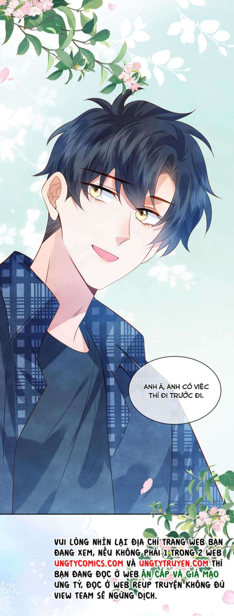 Giam Thủ Bị Đạo Chap 9 - Next Chap 10