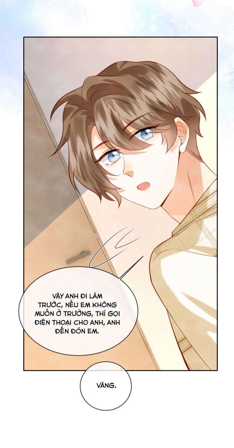 Giam Thủ Bị Đạo Chap 9 - Next Chap 10