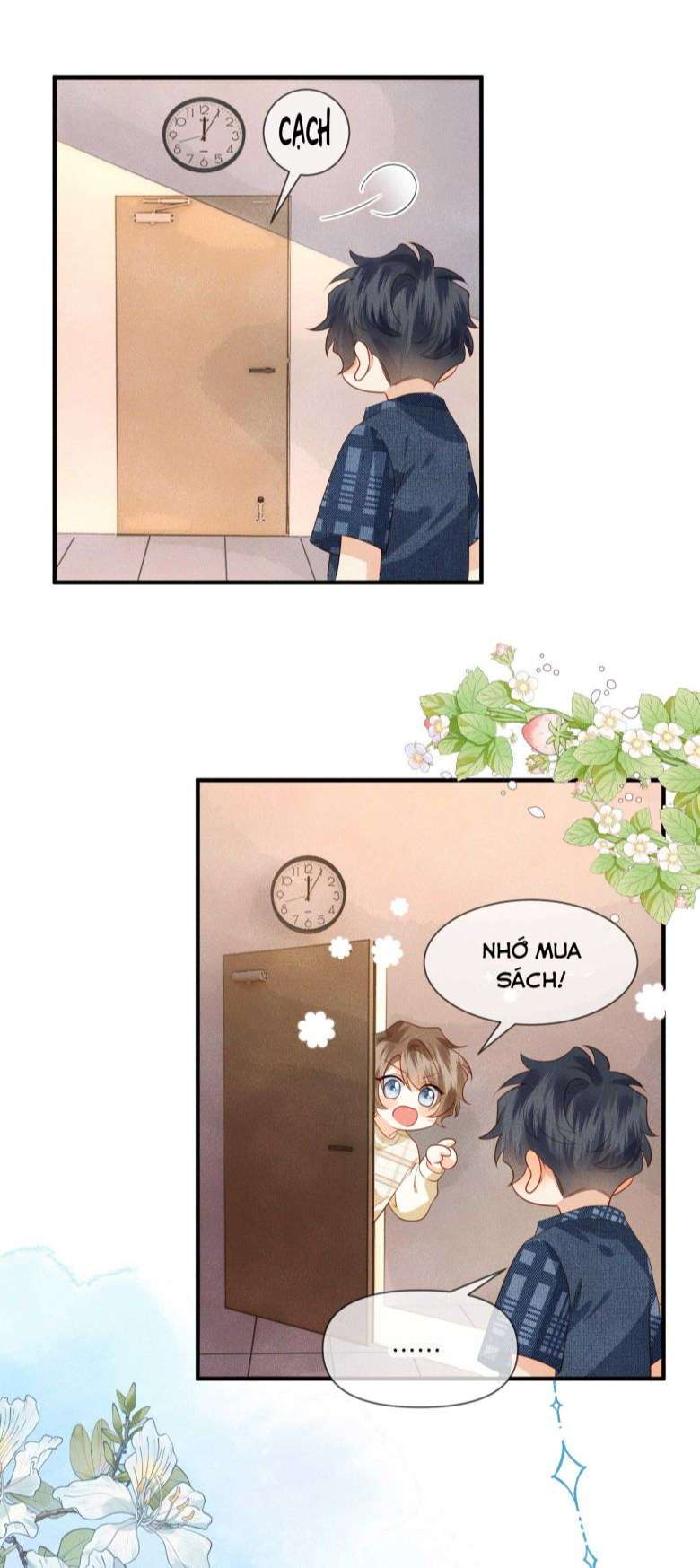 Giam Thủ Bị Đạo Chap 9 - Next Chap 10