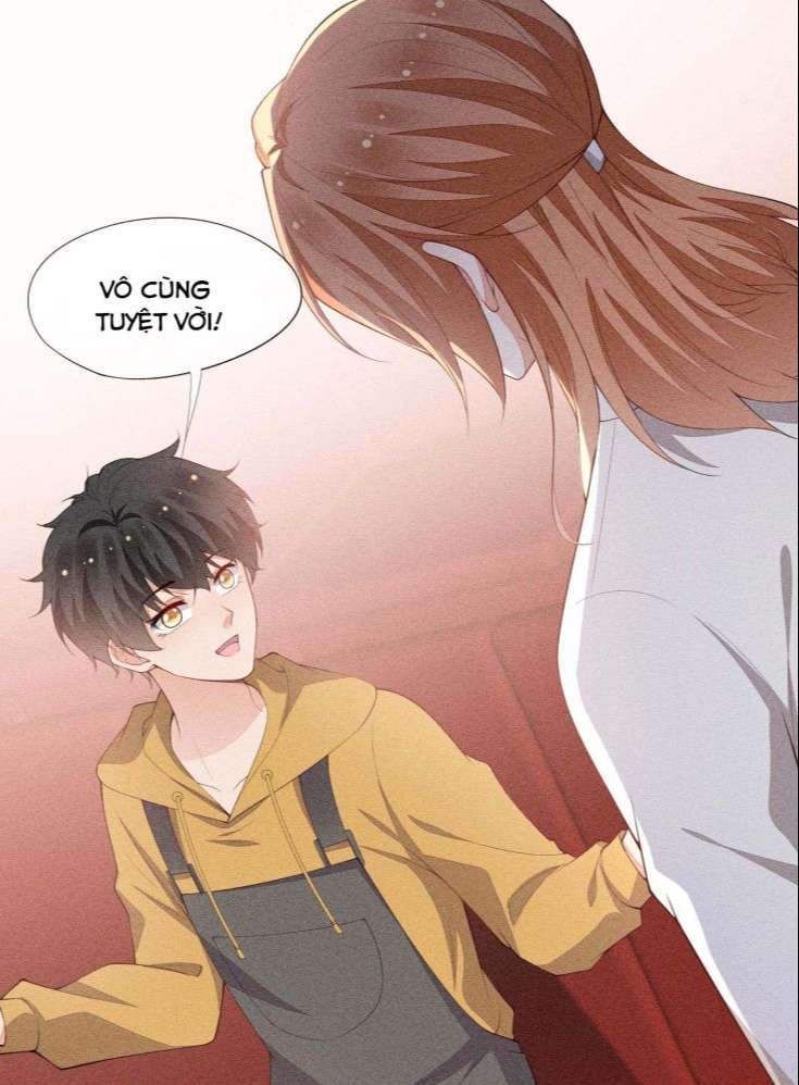 Cạnh Kiếm Chi Phong Chap 73 - Next Chap 74