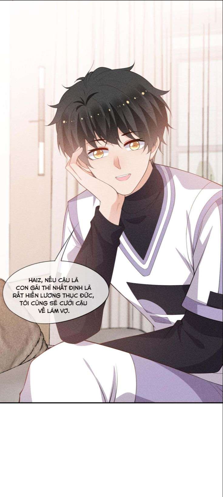 Cạnh Kiếm Chi Phong Chap 73 - Next Chap 74