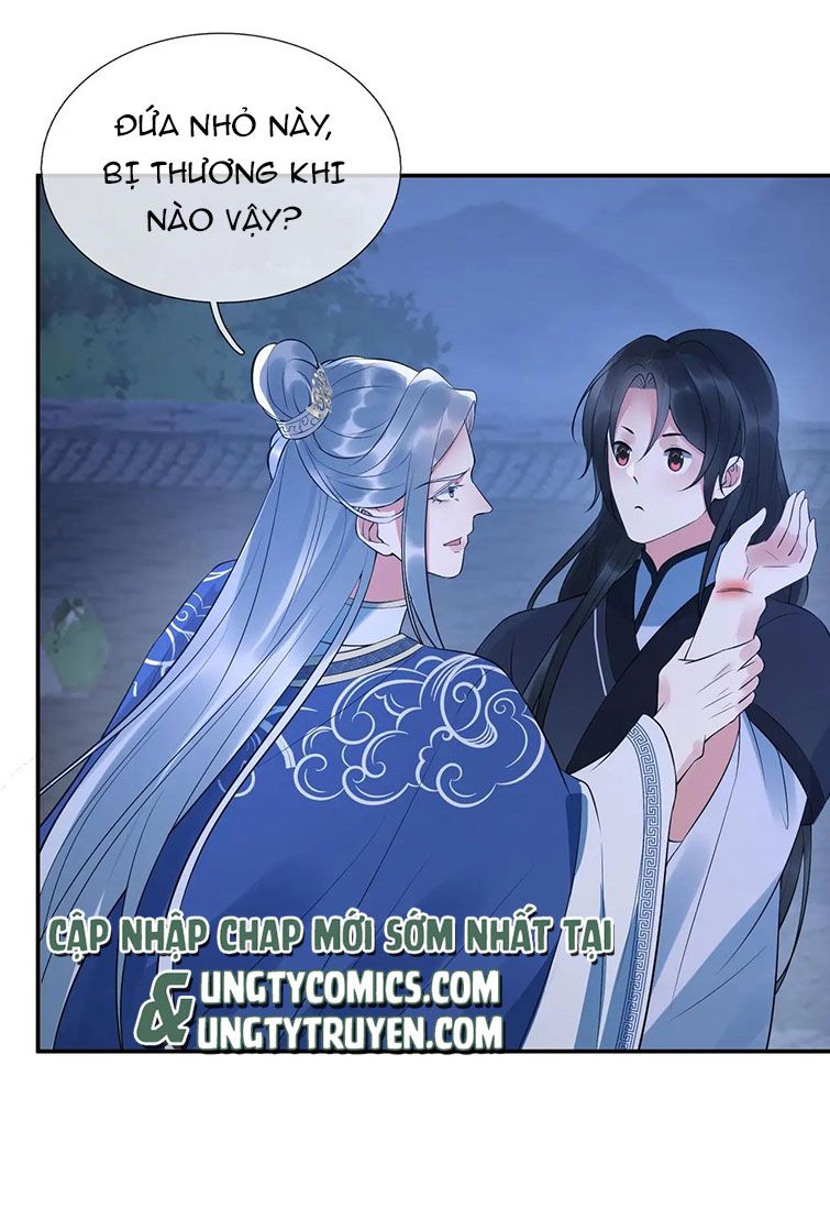 Đánh Chết Cũng Không Làm Sư Tôn Chap 95 - Next Chap 96