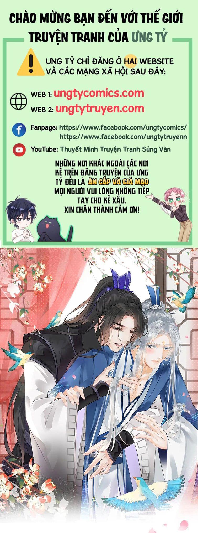 Đánh Chết Cũng Không Làm Sư Tôn Chap 95 - Next Chap 96