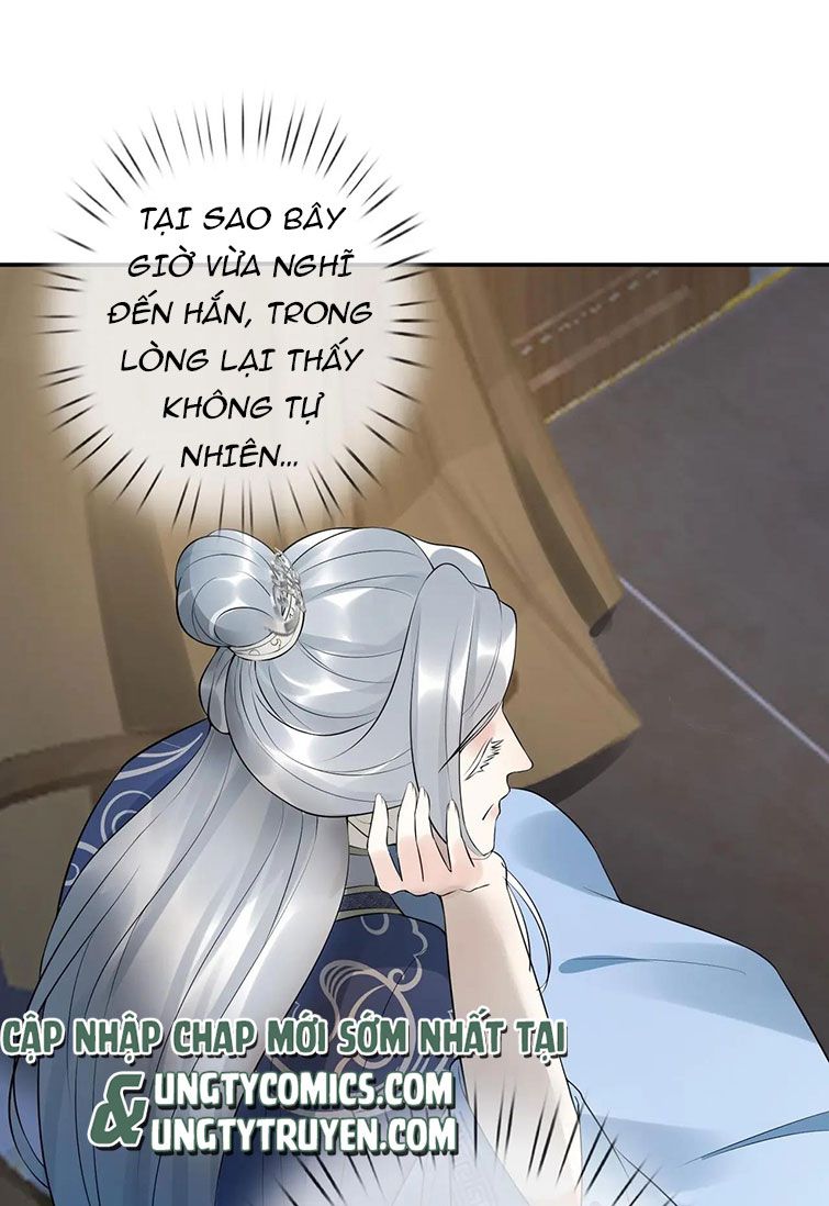 Đánh Chết Cũng Không Làm Sư Tôn Chap 95 - Next Chap 96