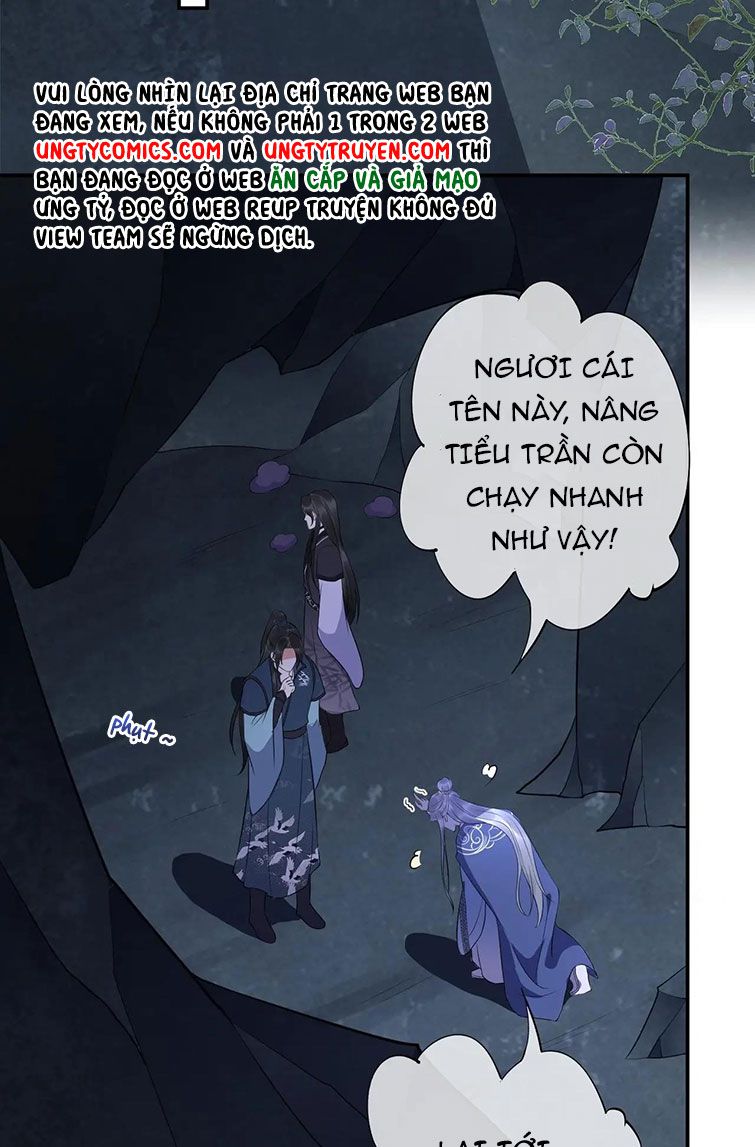 Đánh Chết Cũng Không Làm Sư Tôn Chap 95 - Next Chap 96