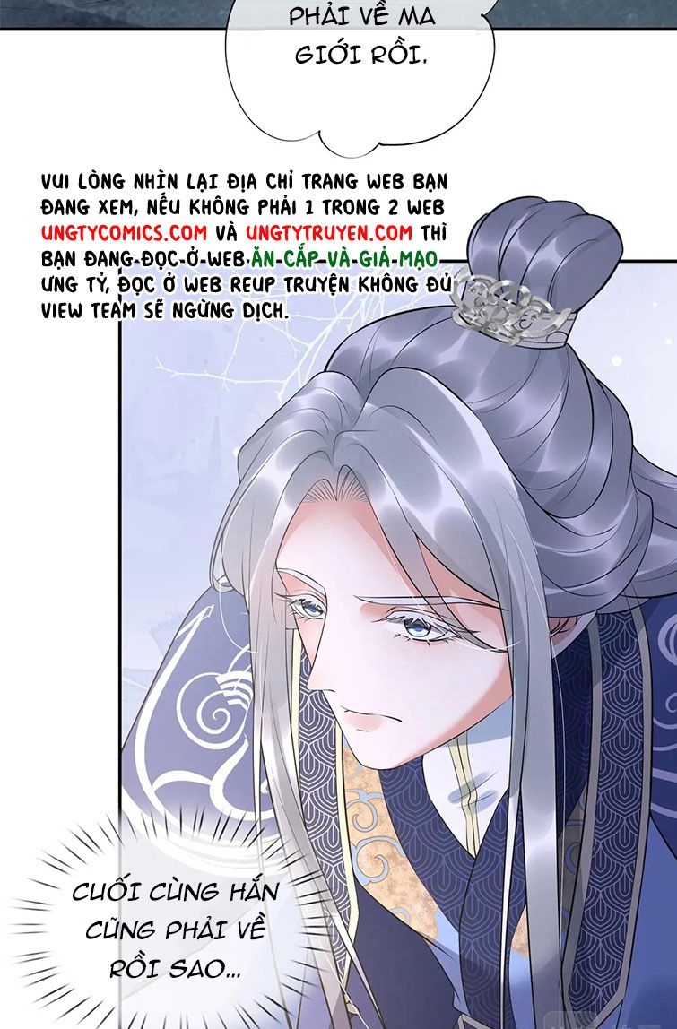 Đánh Chết Cũng Không Làm Sư Tôn Chap 95 - Next Chap 96