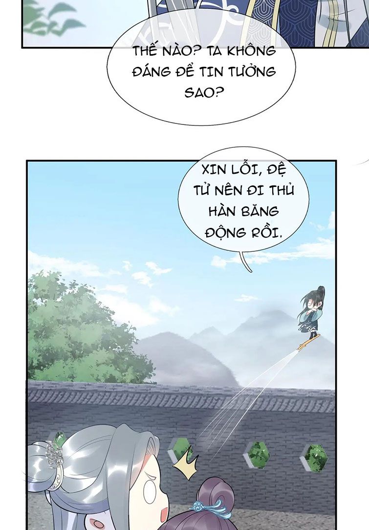 Đánh Chết Cũng Không Làm Sư Tôn Chap 95 - Next Chap 96