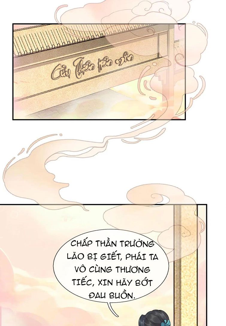 Đánh Chết Cũng Không Làm Sư Tôn Chap 95 - Next Chap 96