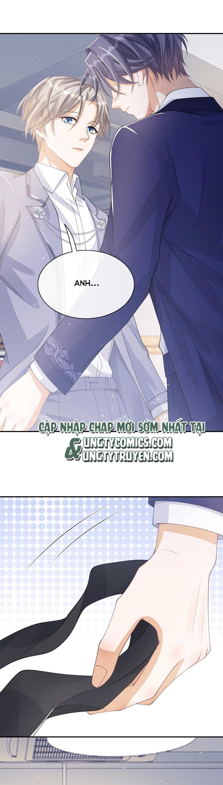 Bất Lộ Thanh Sắc Chap 14 - Next Chap 15