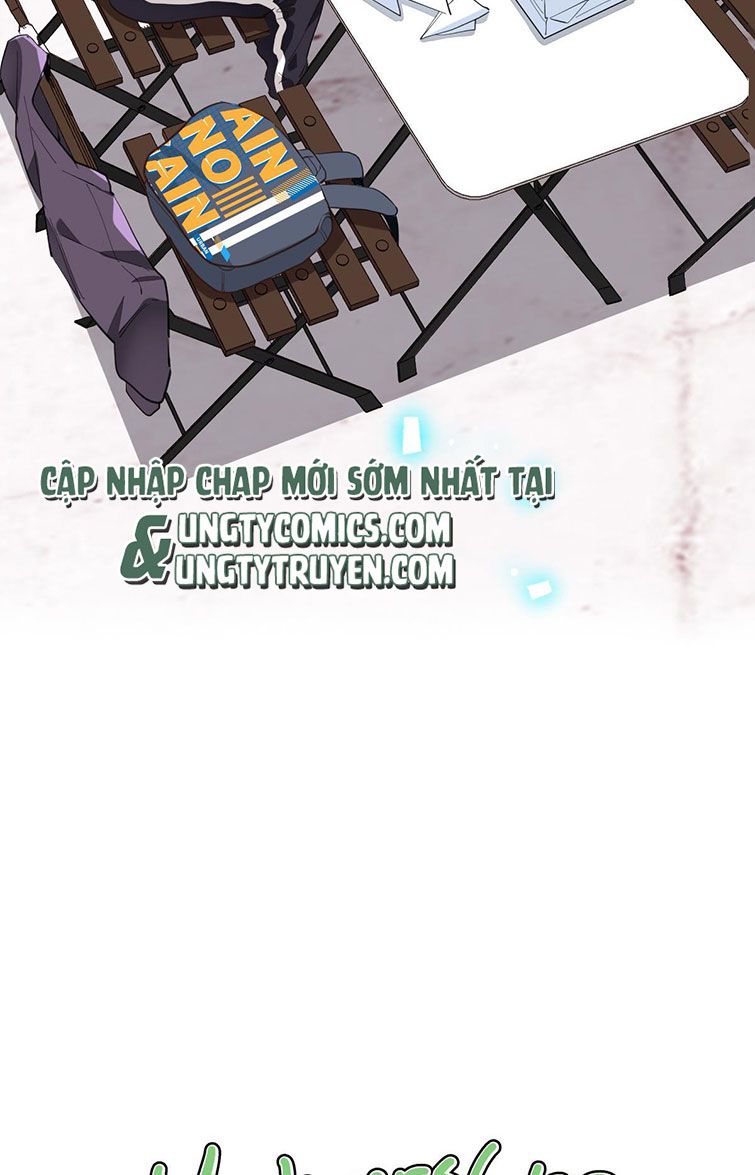 Tình Yêu Trên Mạng Của Giáo Bá Lật Xe Rồi Chap 8 - Next Chap 9