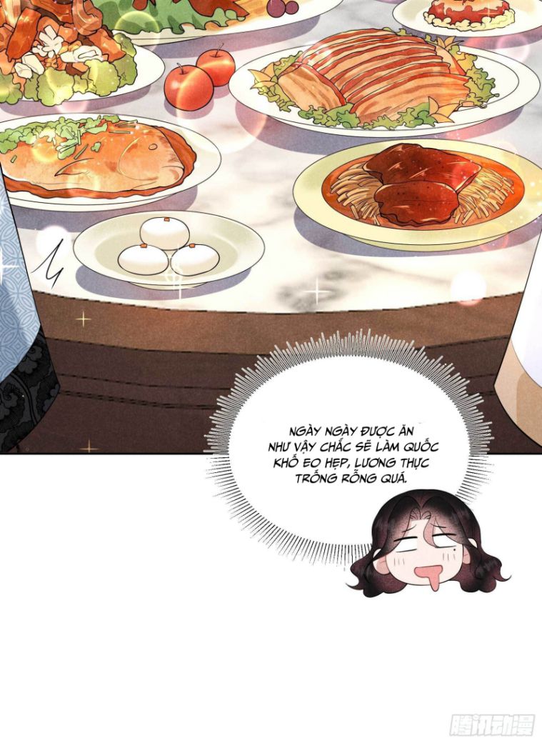 Trở Thành Nam Nhân Của Vương Chap 103 - Next Chap 104