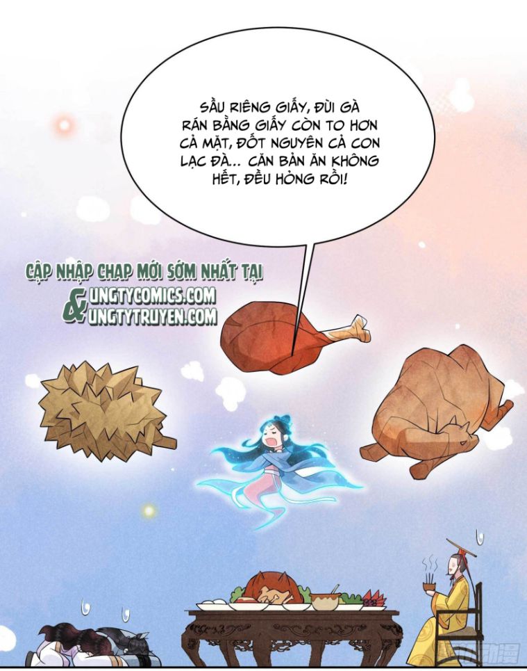 Trở Thành Nam Nhân Của Vương Chap 103 - Next Chap 104