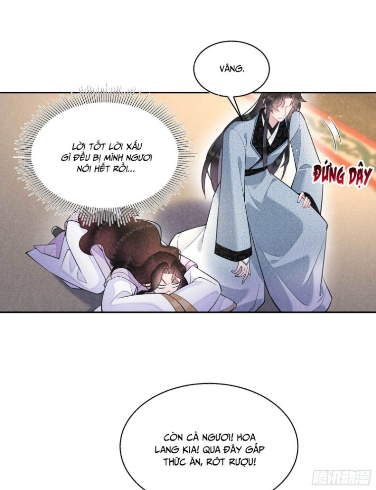 Trở Thành Nam Nhân Của Vương Chap 103 - Next Chap 104