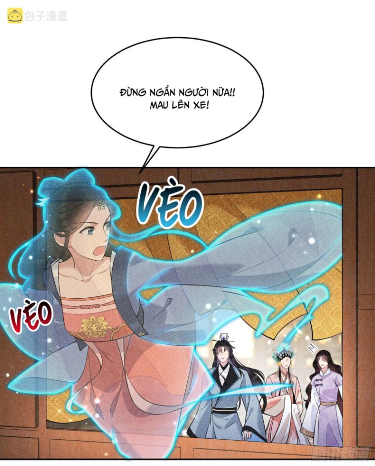 Trở Thành Nam Nhân Của Vương Chap 103 - Next Chap 104