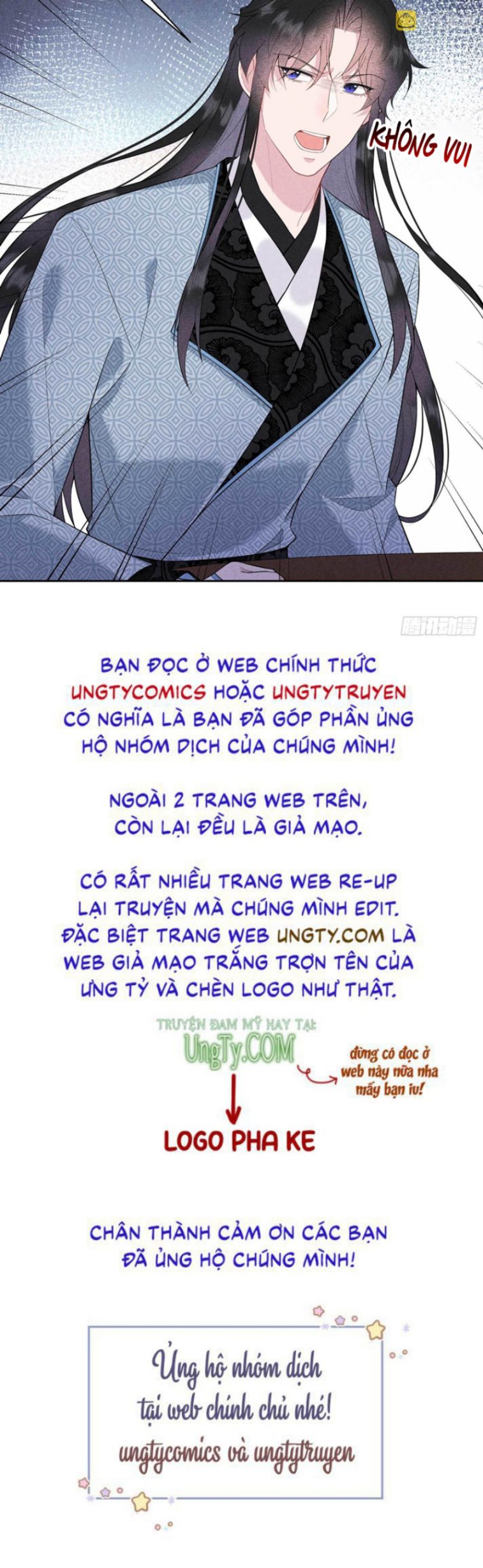 Trở Thành Nam Nhân Của Vương Chap 103 - Next Chap 104