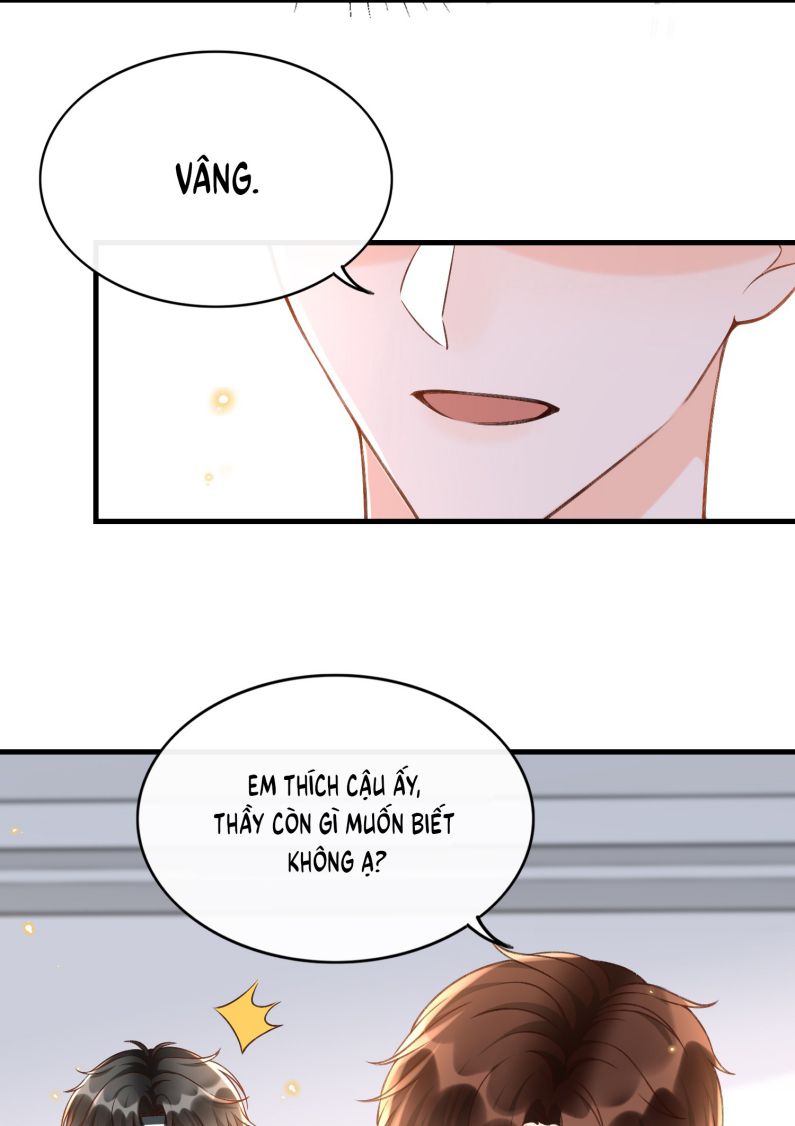 Ngọt Không Ngừng Nghỉ Chap 49 - Next Chap 50