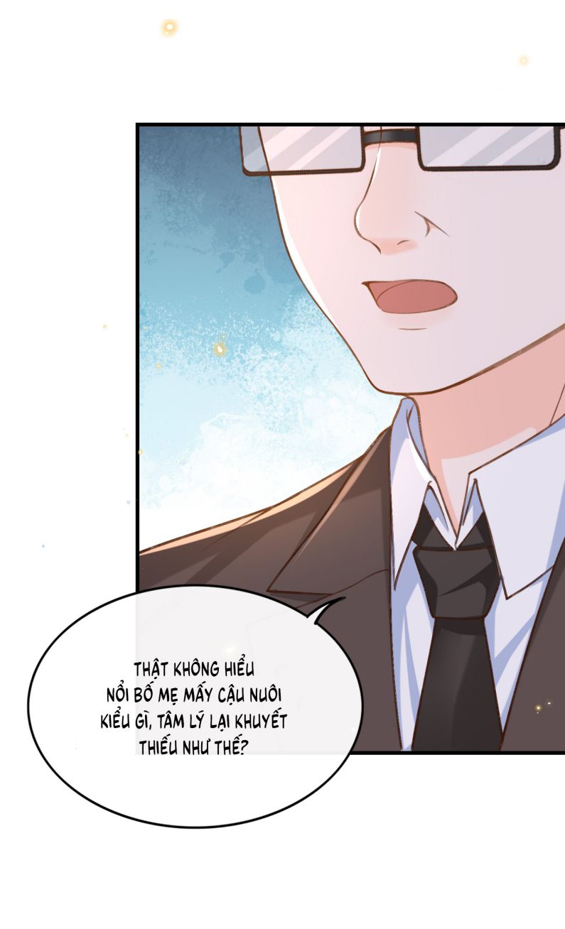 Ngọt Không Ngừng Nghỉ Chap 49 - Next Chap 50