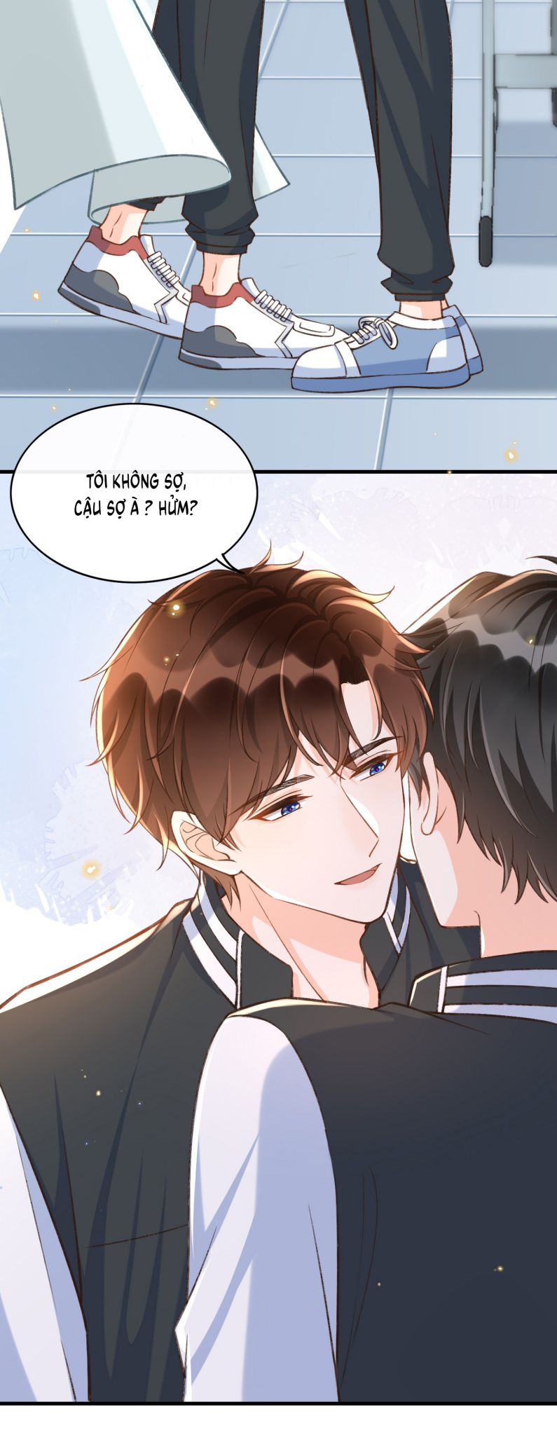 Ngọt Không Ngừng Nghỉ Chap 49 - Next Chap 50