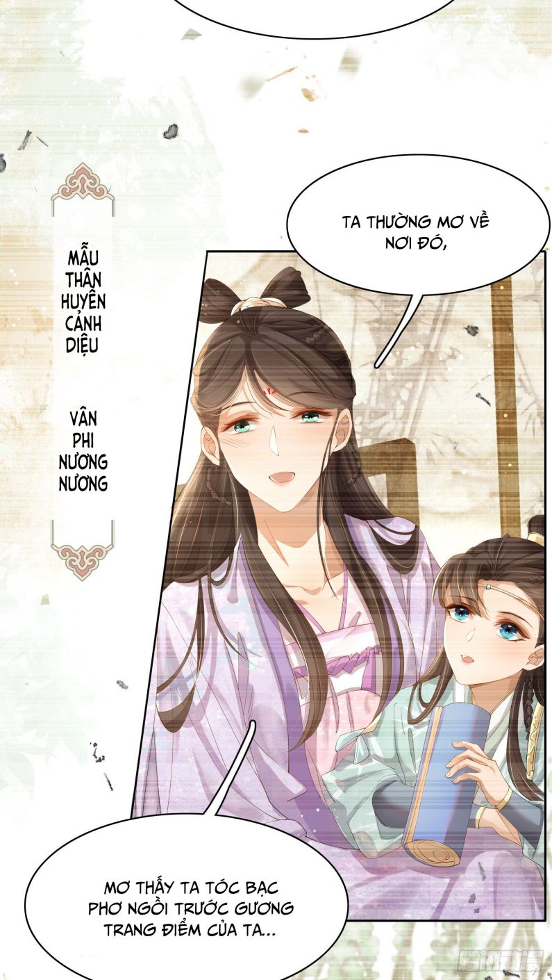 Bá Tổng Vương Phi Lật Xe Chỉ Nam Chapter 5 - Next Chapter 6