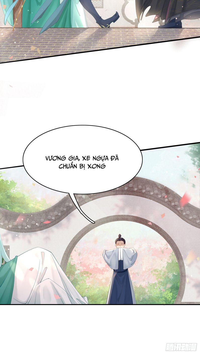 Bá Tổng Vương Phi Lật Xe Chỉ Nam Chapter 5 - Next Chapter 6