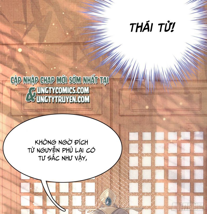 Bá Tổng Vương Phi Lật Xe Chỉ Nam Chapter 5 - Next Chapter 6