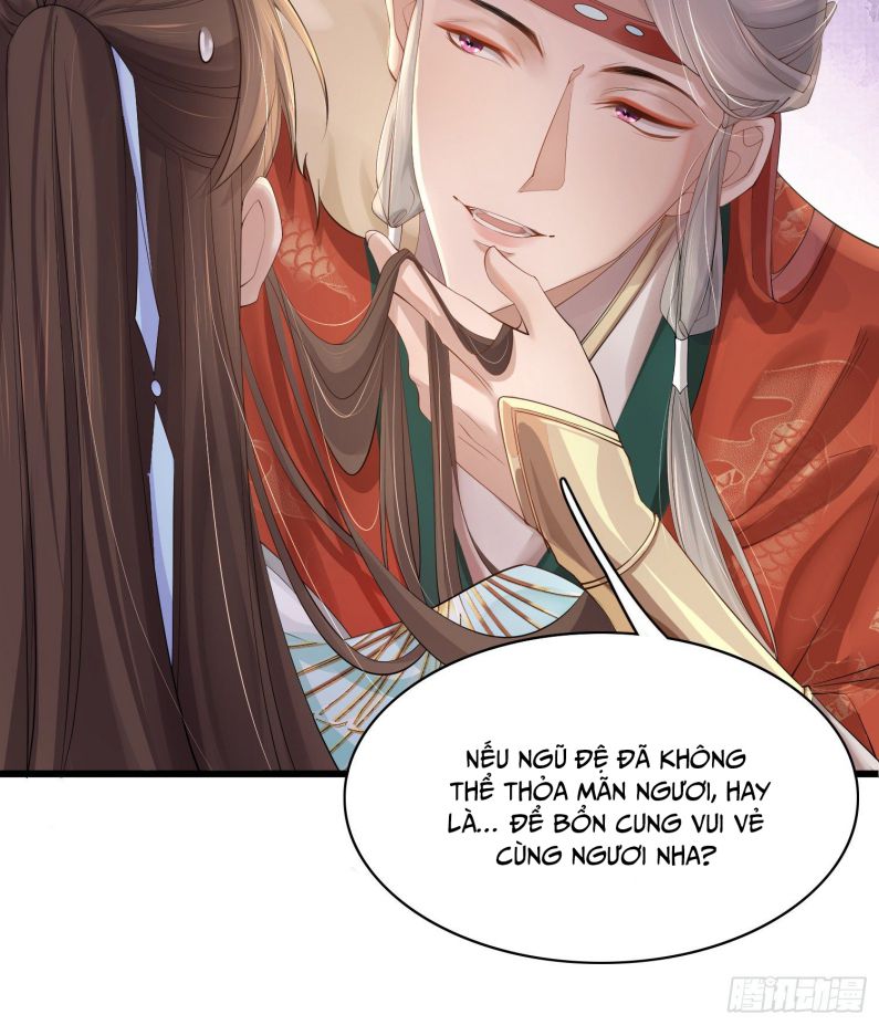 Bá Tổng Vương Phi Lật Xe Chỉ Nam Chapter 5 - Next Chapter 6