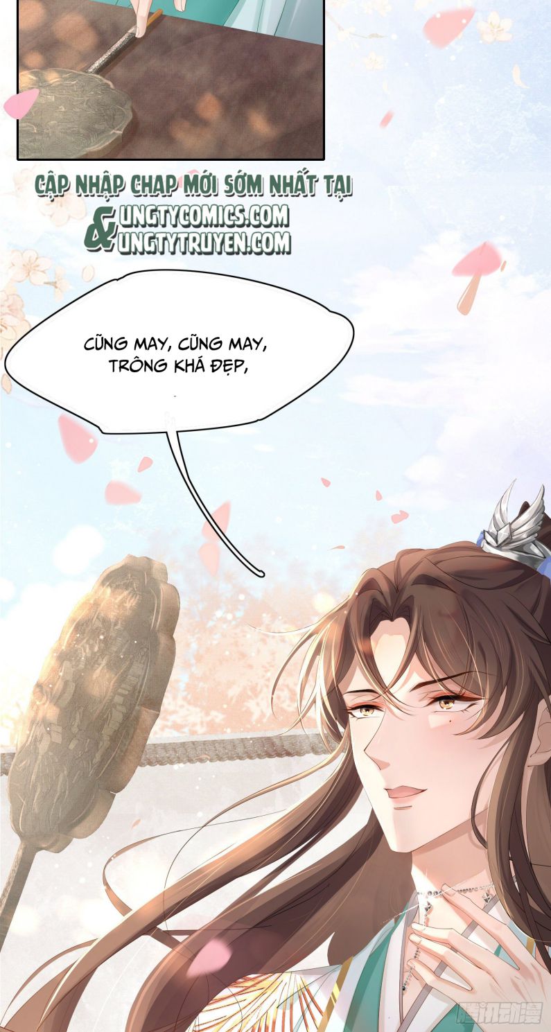 Bá Tổng Vương Phi Lật Xe Chỉ Nam Chapter 5 - Next Chapter 6