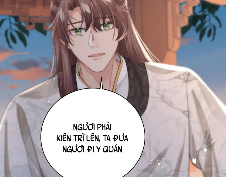 Tình Địch Mỗi Ngày Đều Trở Nên Đẹp Hơn Chap 40 - Next Chap 41