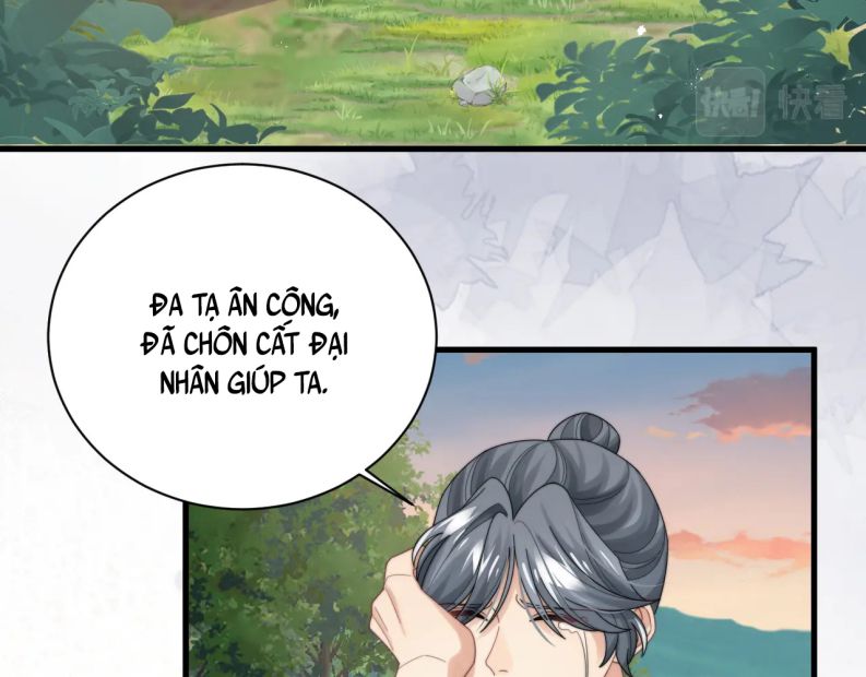 Tình Địch Mỗi Ngày Đều Trở Nên Đẹp Hơn Chap 40 - Next Chap 41