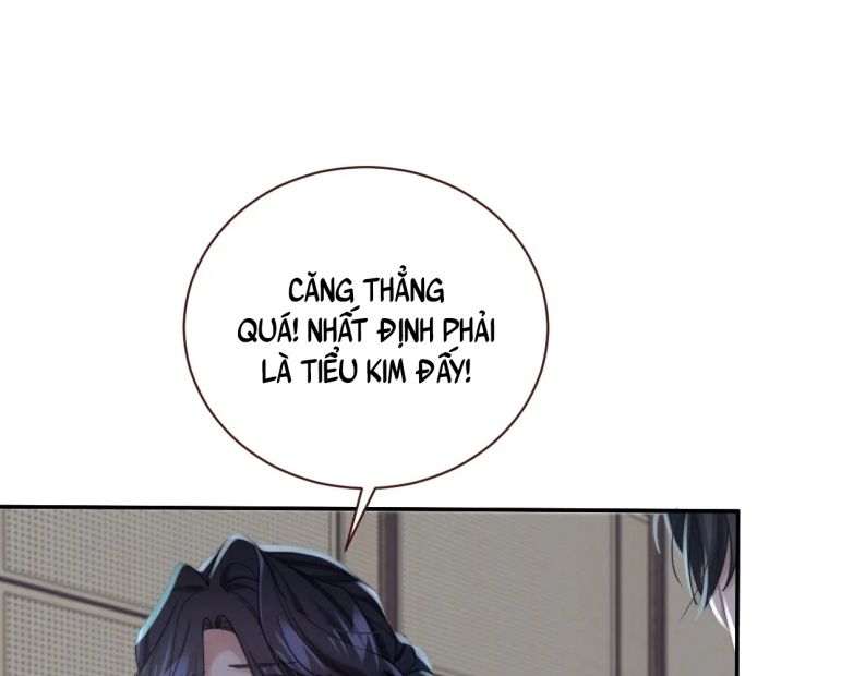 Tình Địch Mỗi Ngày Đều Trở Nên Đẹp Hơn Chap 40 - Next Chap 41