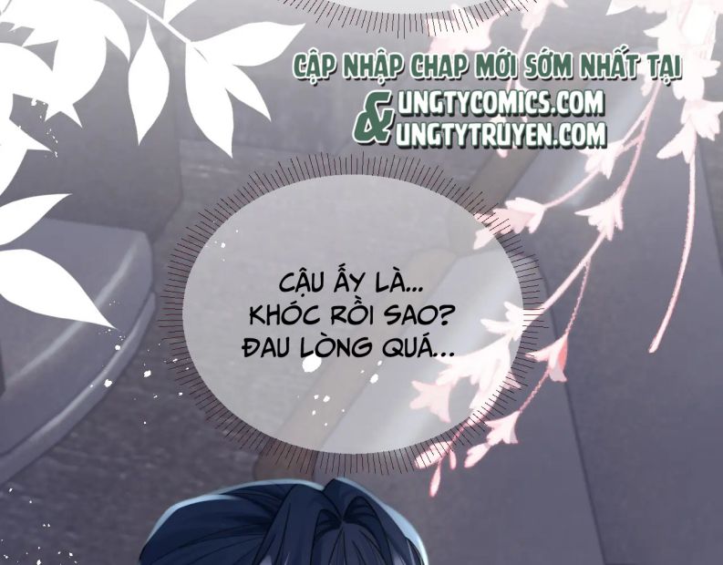 Tình Địch Mỗi Ngày Đều Trở Nên Đẹp Hơn Chap 40 - Next Chap 41