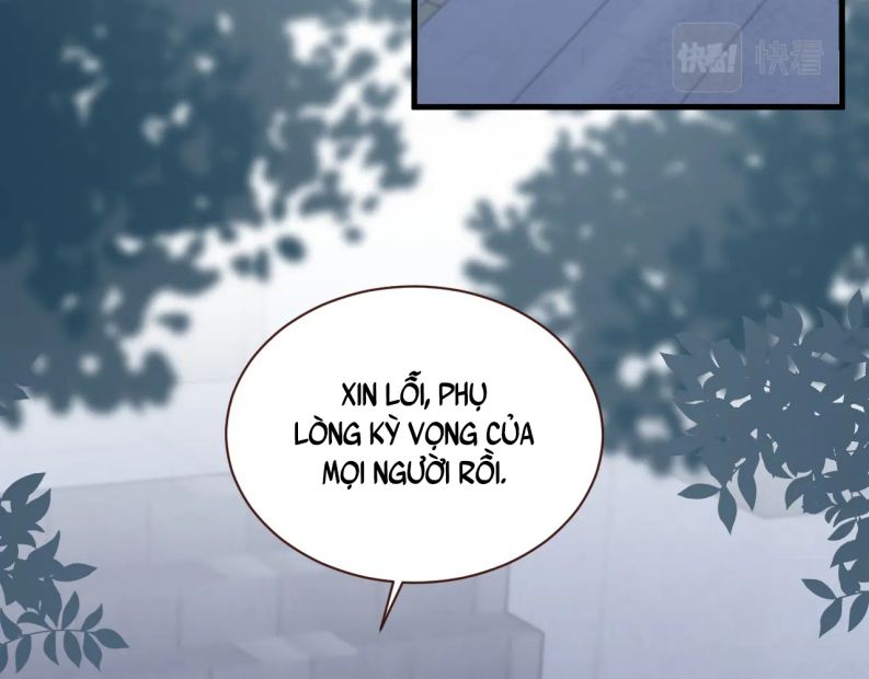 Tình Địch Mỗi Ngày Đều Trở Nên Đẹp Hơn Chap 40 - Next Chap 41