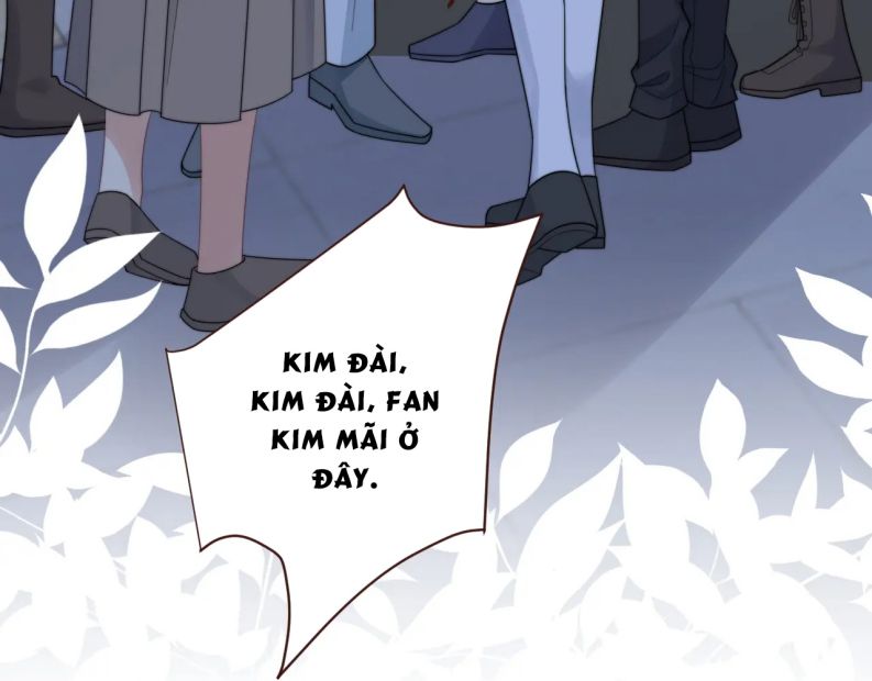 Tình Địch Mỗi Ngày Đều Trở Nên Đẹp Hơn Chap 40 - Next Chap 41