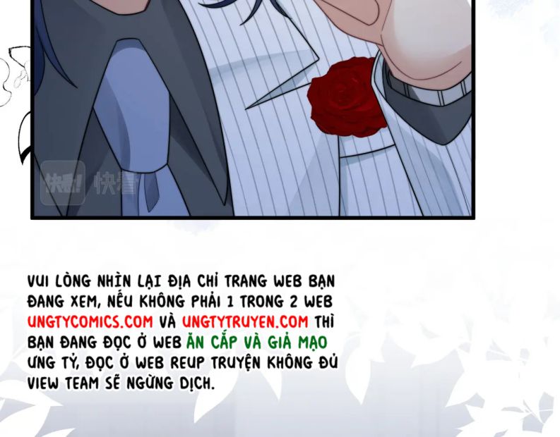 Tình Địch Mỗi Ngày Đều Trở Nên Đẹp Hơn Chap 40 - Next Chap 41