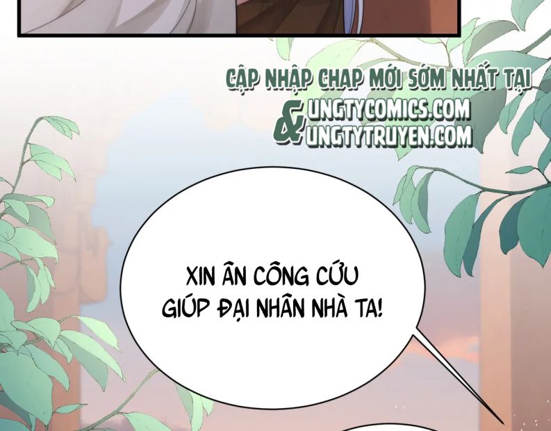 Tình Địch Mỗi Ngày Đều Trở Nên Đẹp Hơn Chap 40 - Next Chap 41