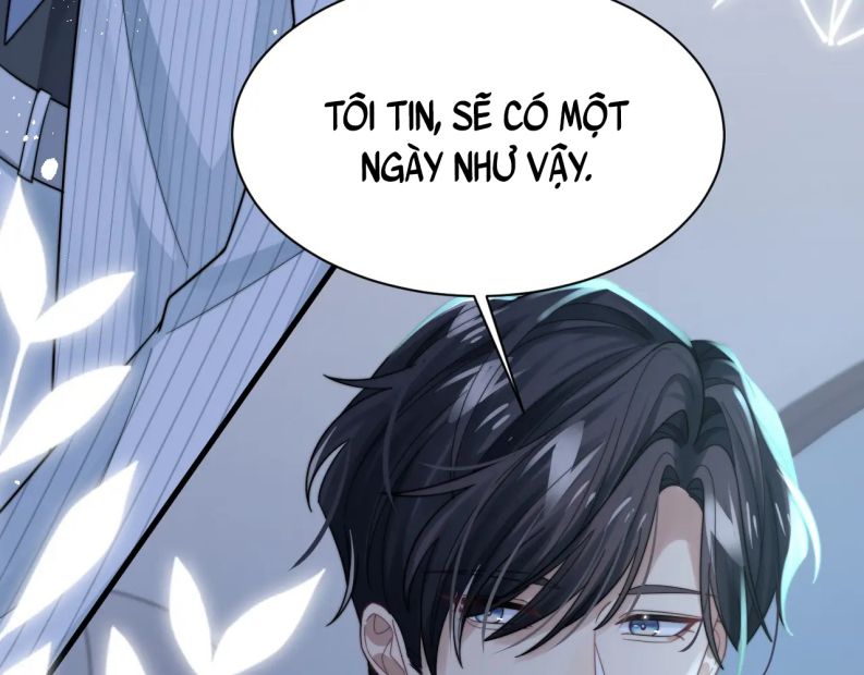 Tình Địch Mỗi Ngày Đều Trở Nên Đẹp Hơn Chap 40 - Next Chap 41